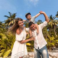 Отзыв от Ирина - DTV виза